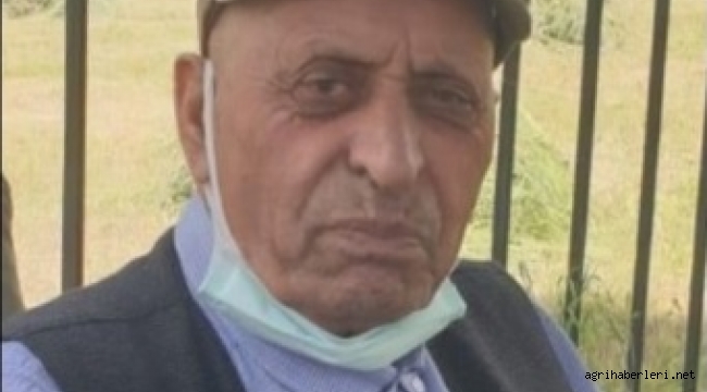 HACI HALİS ERGÜL VEFAT ETTİ