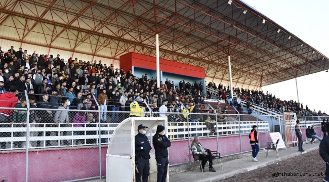 LİDERLİK KOLTUĞUNA YÜRÜDÜLER AMA YETİŞEMEDİLER