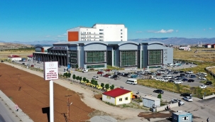 MİLLETVEKİLİ EKREM ÇELEBİ; AĞRI EĞİTİM VE ARAŞTIRMA HASTANESİNE 12 UZMAN DOKTOR