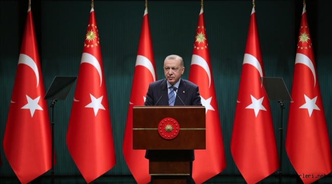 2021 YILINDA AK PARTİ HÜKÜMETİ TARAFINDAN AĞRI'YA YAPILAN YATIRIMLAR
