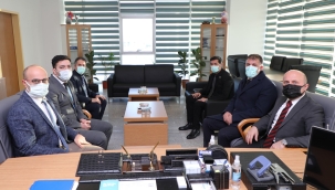 AĞRI VALİSİ VAROL, HATIRLATMA AŞISININ ÖNEMİNİ BELİRTTİ