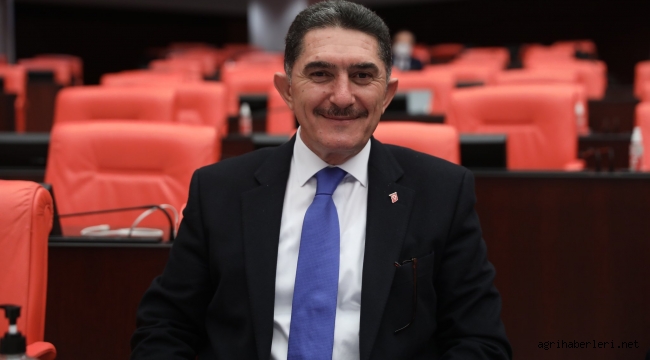 DOĞAL GAZIN FİYATI AĞRI'DA DAHA UCUZ OLACAK