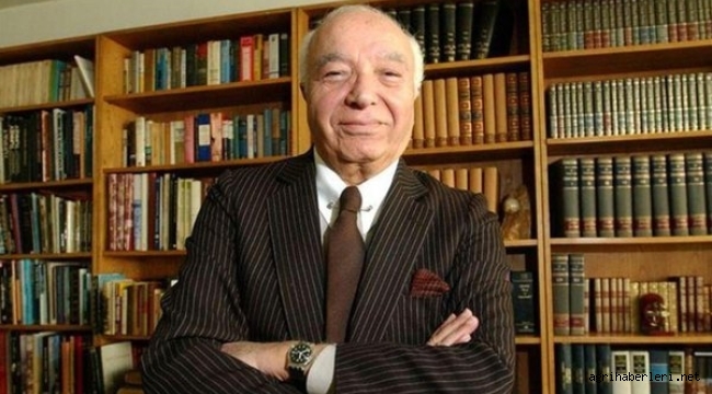 DOĞUBAYAZIT BÜYÜK BİR DEĞERİNİ KAYBETTİ