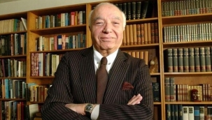 DOĞUBAYAZIT BÜYÜK BİR DEĞERİNİ KAYBETTİ