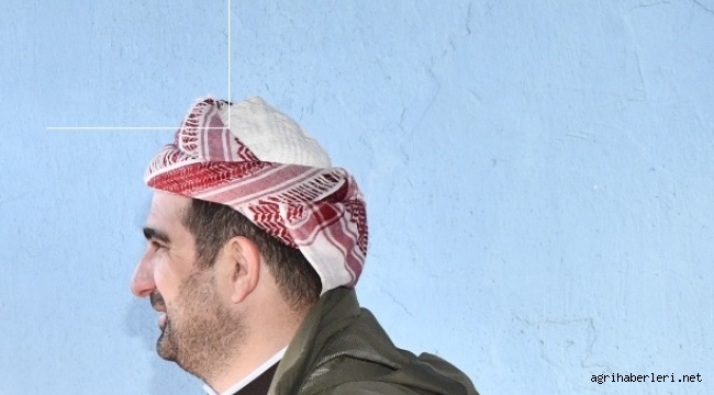  DOĞUBAYAZIT HALKI İNANDI SİZDE İNANIN ÇOCUKLAR!...