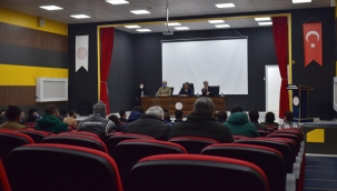 DOĞUBAYAZIT KAYMAKAMLIĞI DAĞCILARA EĞİTİM VERECEK