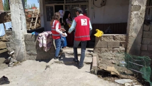  DOĞUBAYAZIT KILIZAY ŞUBESİ 2021 YILINDA NE GİBİ YARDIMLAR YAPTI