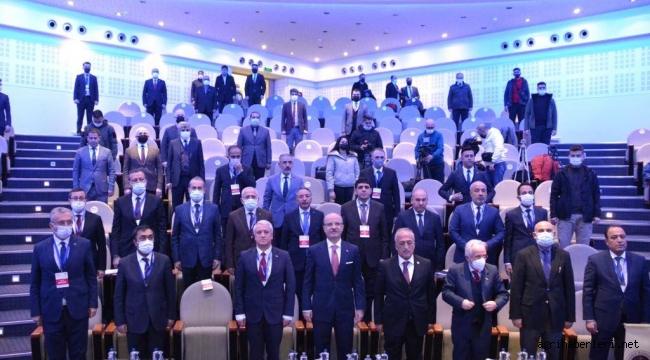 IĞDIR ÜNİVERİTESİNİN YAPTIĞI ÇALIŞMALAR