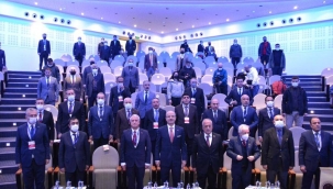 IĞDIR ÜNİVERİTESİNİN YAPTIĞI ÇALIŞMALAR