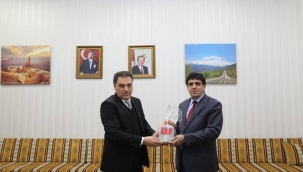 IĞDIR ÜNİVERSİTESİ 11'İNCİ DOKTORA PROGRAMINI AÇTI