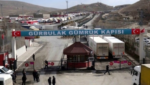  İRAN'A PCR TESTLERİ NEGATİF OLAN TÜRK VATANDAŞLARI GİRİŞ ÇIKIŞ YAPABİLECEKLER