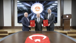 Sosyal Denge Tazminatı Sözleşmesi İmzalandı