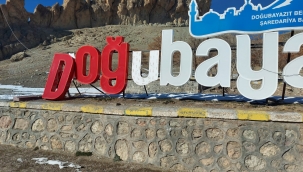 VANDALLAR YİNE İŞ BAŞINDA