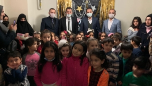 YARI YIL TATİLİ BAŞLADI