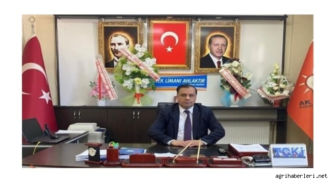 BAŞKAN TENEKECİ, AFFINI İSTEDİ