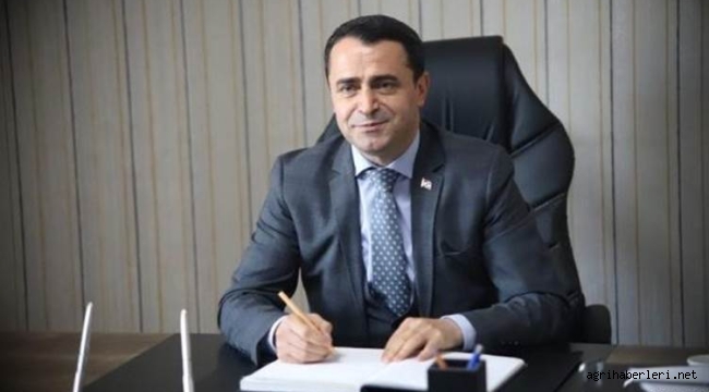 BAŞKANI KONYAR, GÖREVİMDEN İSTİFA EDİYORUM AMA PARTİMDEN AYRILMIYORUM.