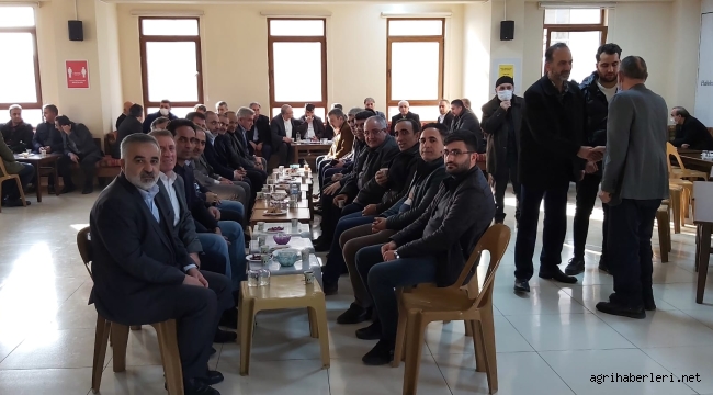 BURSA'DA ÖZYOLCU AİLESİNİN TAZİYESİNE YOĞUN İLGİ