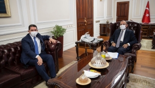 Doğubayazıt ve Patnos'a Adli Tıp Şube Müdürlüğü Kuruluyor.