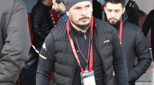 OLMUYOR, OLMUYOR, OLMUYOR