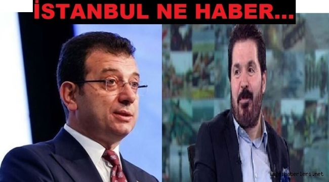 SAVCI SAYAN, AĞRI'DAN İSTANBUL'A SESLENDİ SİZDE DURUMLAR NASIL