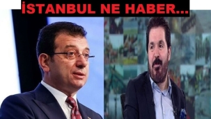 SAVCI SAYAN, AĞRI'DAN İSTANBUL'A SESLENDİ SİZDE DURUMLAR NASIL
