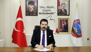 YKS Sınavına Giren Öğrencilere Başkan Sayan'dan Müjde