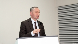 Ağrı'da ''Temel Eğitimde 10.000 Okul'' projesi eğitim seminerleri başladı 