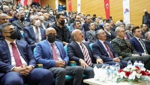 AICU'de "Yüreklerde Akif, Dillerde Hürriyet" Programı