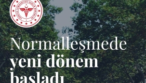 COVID-19 TEDBİRLERİNDE YENİ KARARLAR