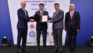 Iğdır İhtisas Üniversitesi Bölgenin Hikâyesini Yeniden Yazıyor