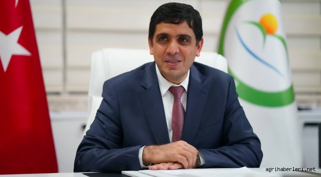 Iğdır Üniversitesi Rektör Alma, Yönetiminde 10. Fakülteye Sahip Oldu
