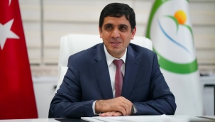 Iğdır Üniversitesi Rektör Alma, Yönetiminde 10. Fakülteye Sahip Oldu