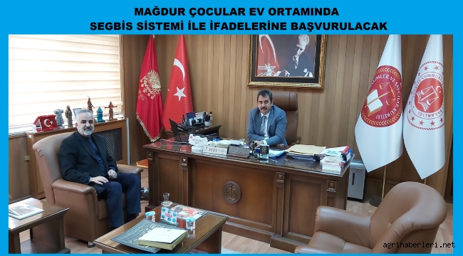 MAĞDUR ÇOCUKLAR ÖTEKİLEŞTİRİLMEYECEK