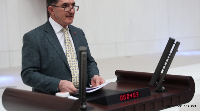 AĞRI İL VE İLÇELERİNE 35 DOKTOR ATAMASI YAPILDI