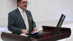 AĞRI İL VE İLÇELERİNE 35 DOKTOR ATAMASI YAPILDI