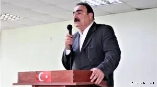 MAKSUT KONYAR'IN KALEMİNDEN "ÖLÜM VE ALİ KONYAR"