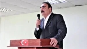 MAKSUT KONYAR'IN KALEMİNDEN "ÖLÜM VE ALİ KONYAR"