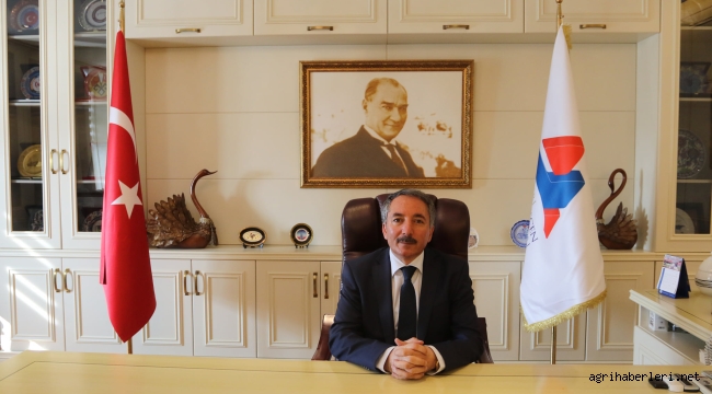 Rektör Karabulut, Üniversitemizin Üç Lisansüstü Programı Daha YÖK'ten Onay Aldı