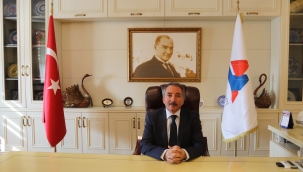 Rektör Karabulut, Üniversitemizin Üç Lisansüstü Programı Daha YÖK'ten Onay Aldı