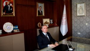 Ağrı'da "TÜBİTAK 4007 Bilim Şenliği" düzenlenecek