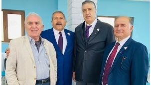 AĞRI DAĞI'NA SAYGI VE BİR SEMPOZYUM 