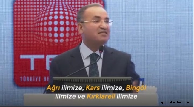 AĞRI VE IĞDIR'LI VATANDAŞLAR İDARE MAHKEMESİ İÇİN ERZURUMA GİTMEYECEK