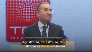 AĞRI VE IĞDIR'LI VATANDAŞLAR İDARE MAHKEMESİ İÇİN ERZURUMA GİTMEYECEK