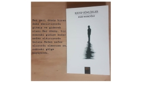   YAZAR SUAT KOROĞLU'DAN SÖYLEYİŞİ VE İMZA