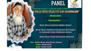 MİLAD DERNEĞİNİN KÜLTÜR HİZMETLERİ BAŞLIYOR