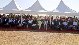 ​​​​​​​3. Geleneksel Balık Gölü Festivali