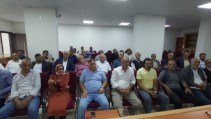 DOĞUBAYAZIT İL OLSUN İMZA KAMPANYASI MUHTARLARIN DESTEKLERİYLE DEVAM EDİYOR