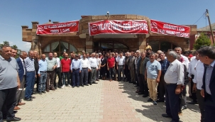  &quot;DOĞUBAYAZIT İL OLSUN&quot; KAMPANYASI İLÇEDE BÜYÜK SES GETİRDİ