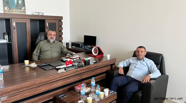 Ağrı'da Uçak Fiyatlarının Yüksek Olmasından Dolayı Vatandaş Otobüslere Yöneldi