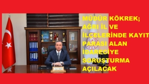 Ağrı il ve ilçelerinde 2022-2023 eğitim öğretim yılı okul kayıtlarında velilerden zorunlu bağış veya kayıt parası alınmayacak